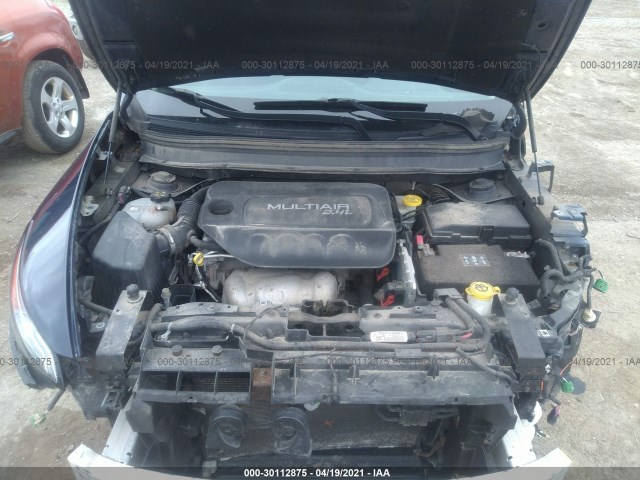 Photo 9 VIN: 1C4PJMAB6EW209833 - JEEP CHEROKEE 