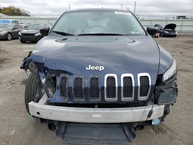 Photo 4 VIN: 1C4PJMAB6EW214322 - JEEP GRAND CHER 