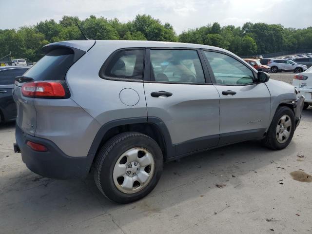 Photo 2 VIN: 1C4PJMAB6EW260328 - JEEP CHEROKEE S 