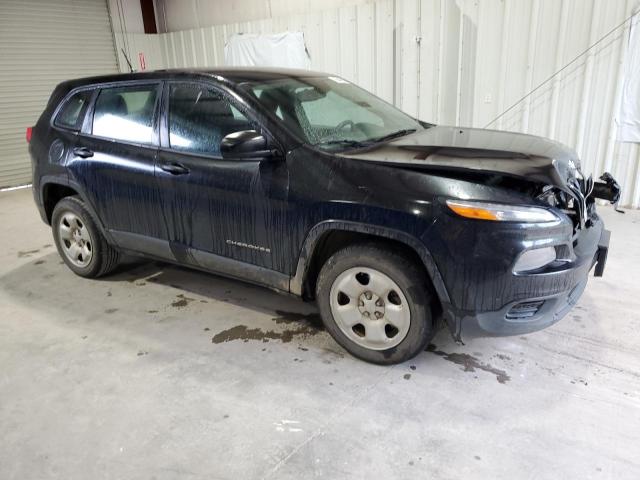 Photo 3 VIN: 1C4PJMAB6FW634597 - JEEP GRAND CHEROKEE 