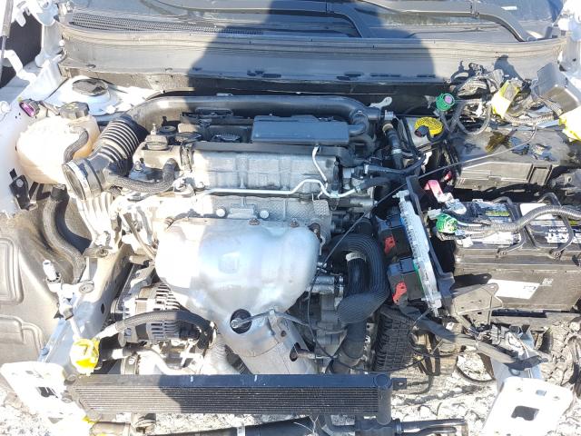 Photo 6 VIN: 1C4PJMAB6GW175783 - JEEP CHEROKEE S 