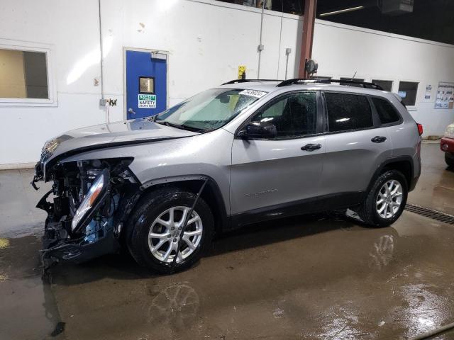 Photo 0 VIN: 1C4PJMAB6GW204585 - JEEP CHEROKEE S 