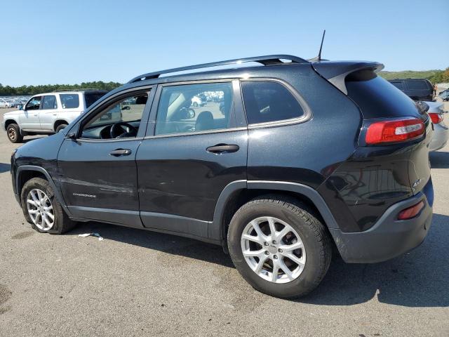 Photo 1 VIN: 1C4PJMAB6GW244102 - JEEP CHEROKEE S 