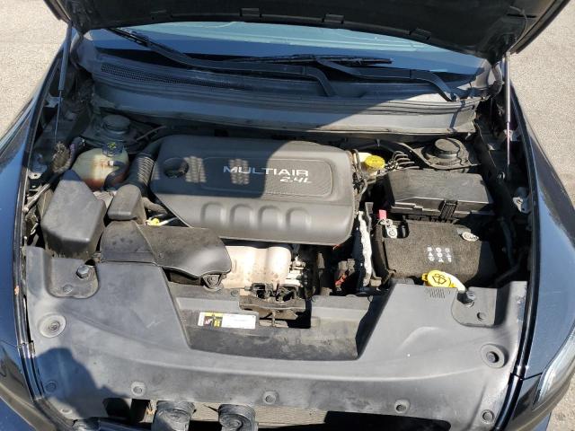 Photo 11 VIN: 1C4PJMAB6GW244102 - JEEP CHEROKEE S 