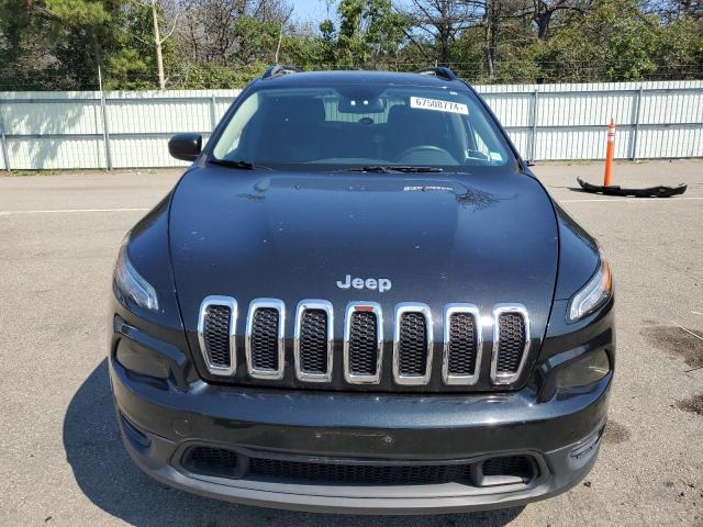 Photo 4 VIN: 1C4PJMAB6GW244102 - JEEP CHEROKEE S 