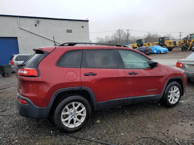 Photo 2 VIN: 1C4PJMAB6GW269016 - JEEP GRAND CHEROKEE 