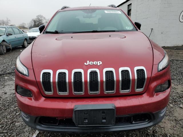 Photo 4 VIN: 1C4PJMAB6GW269016 - JEEP GRAND CHEROKEE 