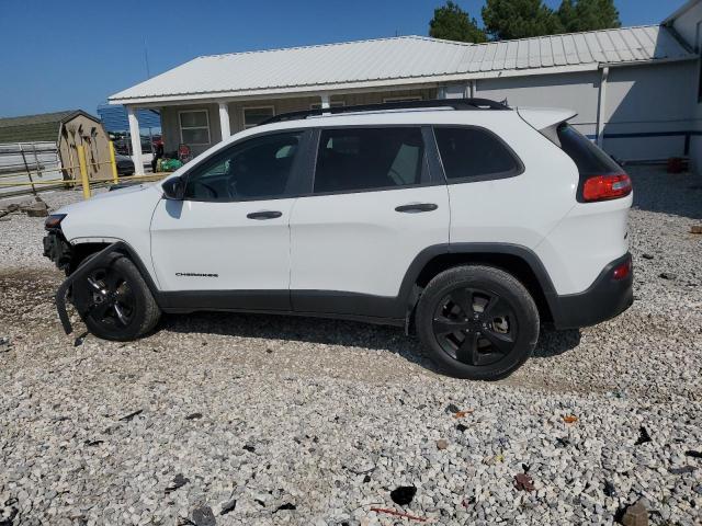 Photo 1 VIN: 1C4PJMAB6GW317100 - JEEP CHEROKEE S 