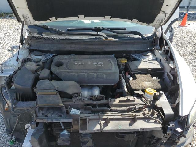 Photo 11 VIN: 1C4PJMAB6GW317100 - JEEP CHEROKEE S 