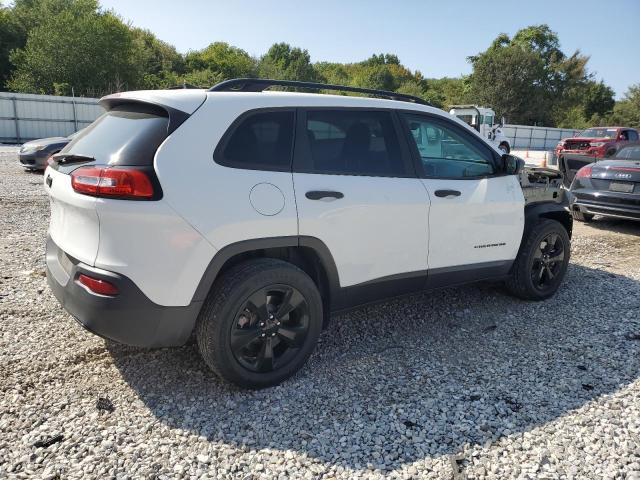 Photo 2 VIN: 1C4PJMAB6GW317100 - JEEP CHEROKEE S 