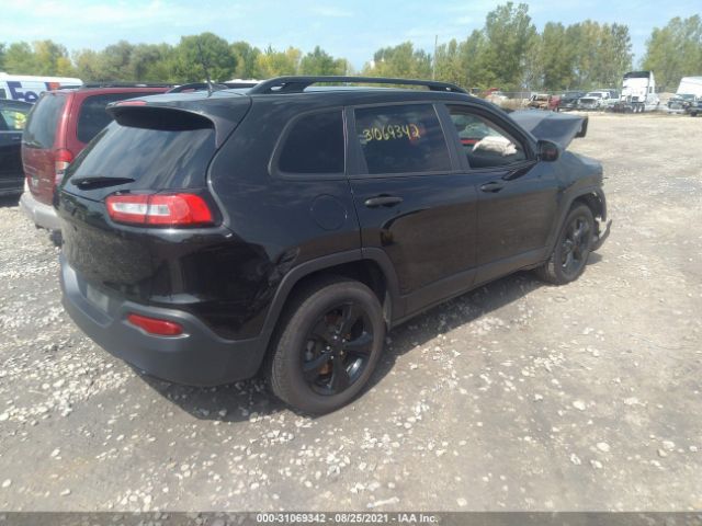 Photo 3 VIN: 1C4PJMAB6GW323009 - JEEP CHEROKEE 