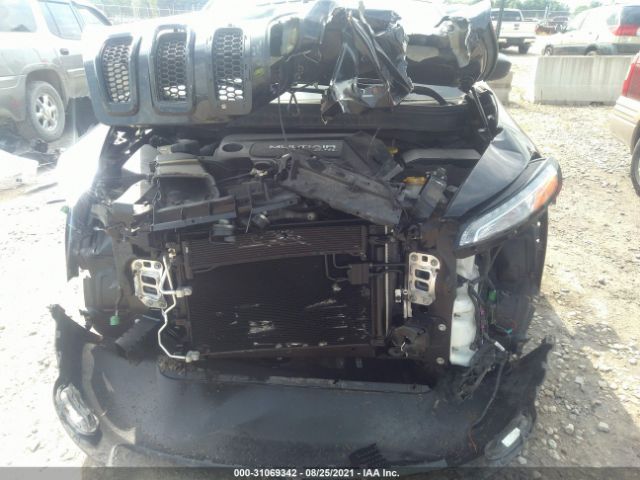 Photo 5 VIN: 1C4PJMAB6GW323009 - JEEP CHEROKEE 