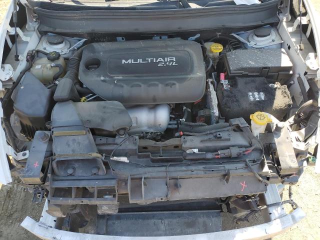 Photo 11 VIN: 1C4PJMAB6GW326606 - JEEP GRAND CHEROKEE 