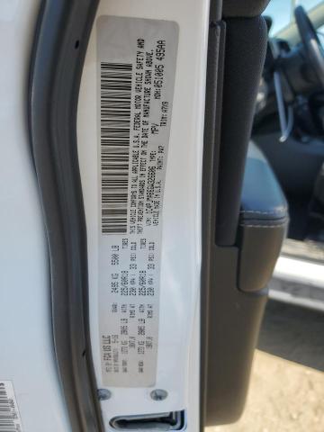 Photo 13 VIN: 1C4PJMAB6GW326606 - JEEP GRAND CHEROKEE 