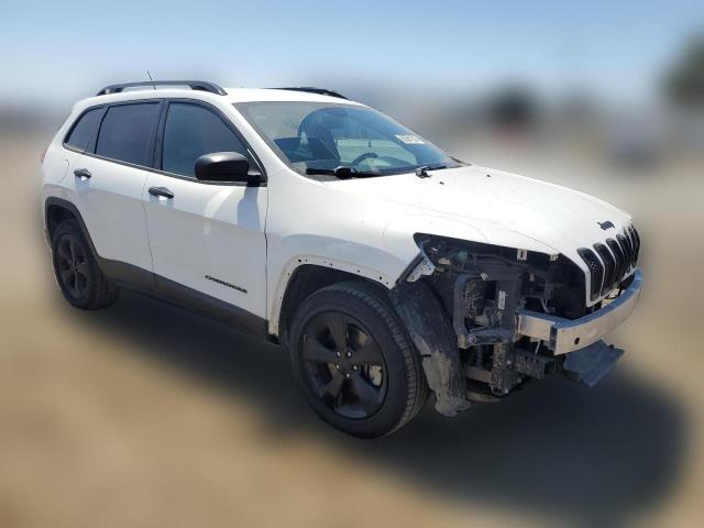 Photo 3 VIN: 1C4PJMAB6GW326606 - JEEP GRAND CHEROKEE 