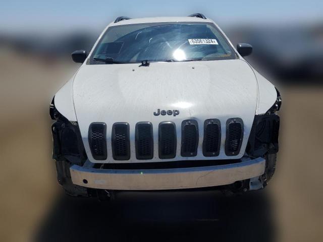 Photo 4 VIN: 1C4PJMAB6GW326606 - JEEP GRAND CHEROKEE 