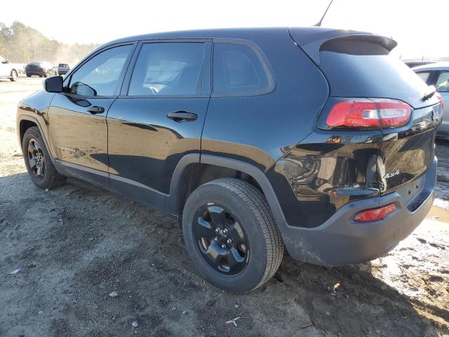 Photo 1 VIN: 1C4PJMAB6HD220248 - JEEP GRAND CHEROKEE 