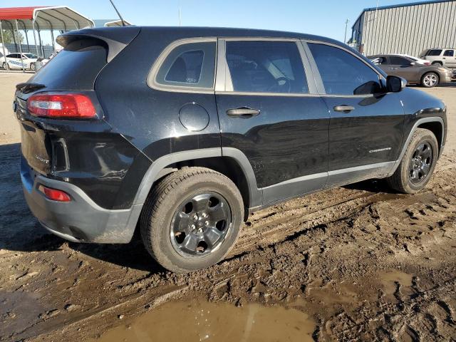 Photo 2 VIN: 1C4PJMAB6HD220248 - JEEP GRAND CHEROKEE 