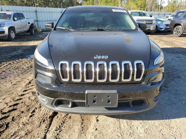 Photo 4 VIN: 1C4PJMAB6HD220248 - JEEP GRAND CHEROKEE 