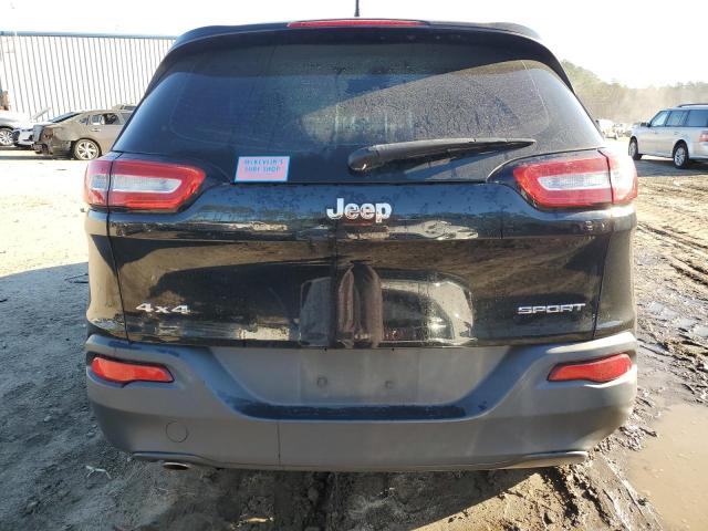 Photo 5 VIN: 1C4PJMAB6HD220248 - JEEP GRAND CHEROKEE 