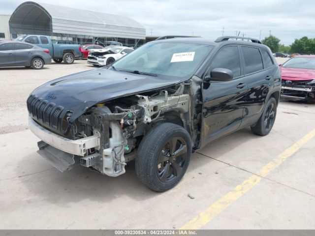 Photo 1 VIN: 1C4PJMAB6HW664511 - JEEP CHEROKEE 