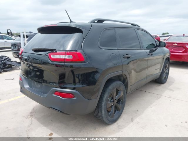 Photo 3 VIN: 1C4PJMAB6HW664511 - JEEP CHEROKEE 