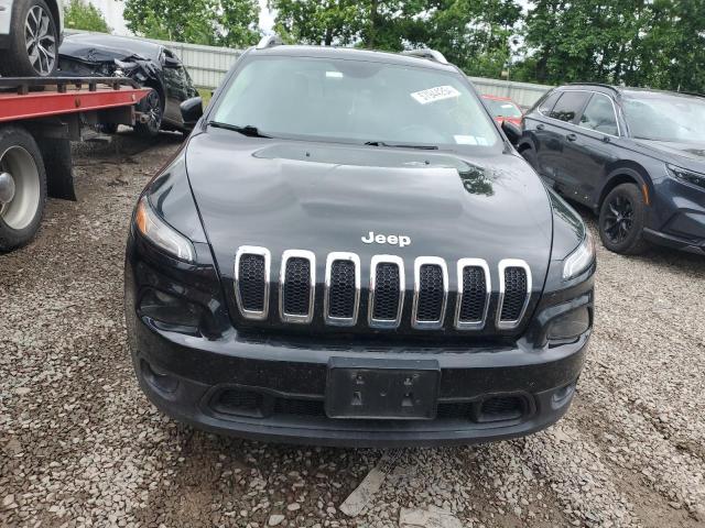 Photo 4 VIN: 1C4PJMAB7EW190807 - JEEP CHEROKEE S 