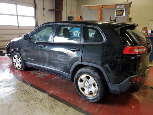 Photo 1 VIN: 1C4PJMAB7EW190970 - JEEP GRAND CHEROKEE 