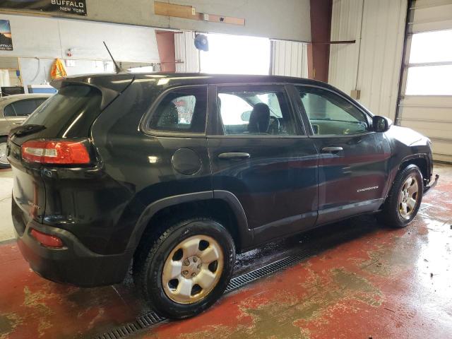 Photo 2 VIN: 1C4PJMAB7EW190970 - JEEP GRAND CHEROKEE 