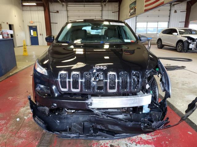 Photo 4 VIN: 1C4PJMAB7EW190970 - JEEP GRAND CHEROKEE 