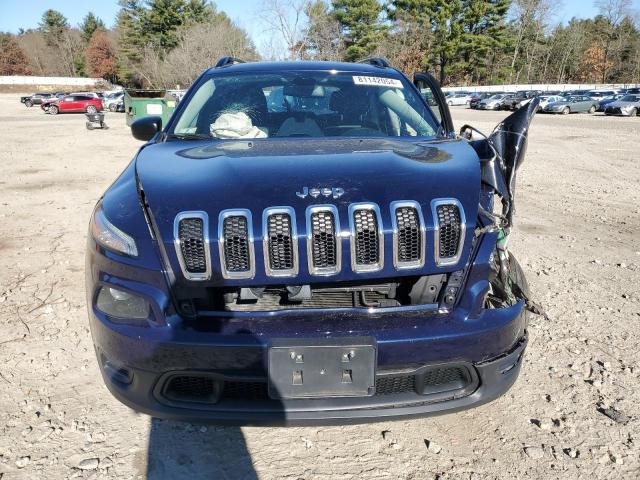 Photo 4 VIN: 1C4PJMAB7FW687146 - JEEP CHEROKEE S 