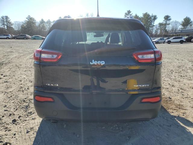 Photo 5 VIN: 1C4PJMAB7FW687146 - JEEP CHEROKEE S 