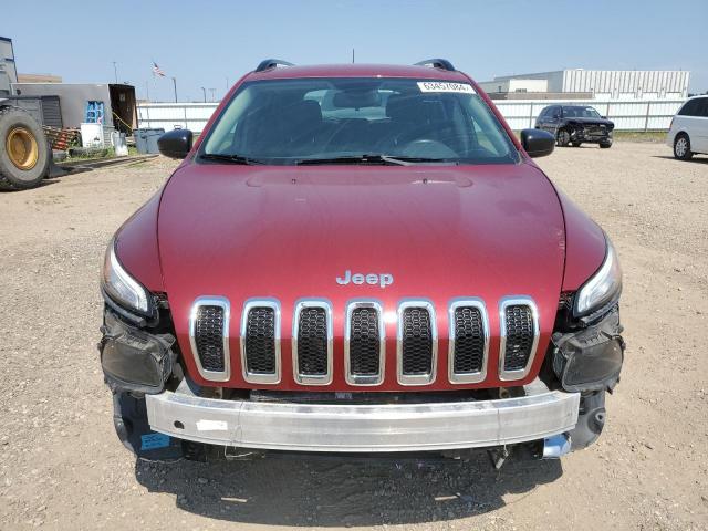 Photo 4 VIN: 1C4PJMAB7FW716340 - JEEP GRAND CHEROKEE 