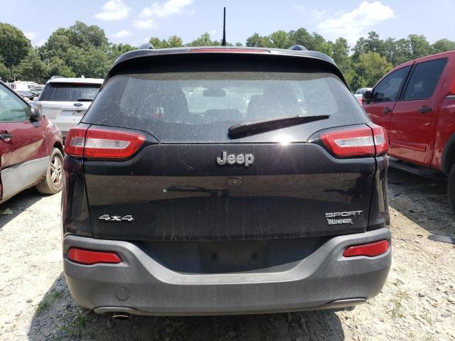 Photo 5 VIN: 1C4PJMAB7FW764100 - JEEP CHEROKEE S 