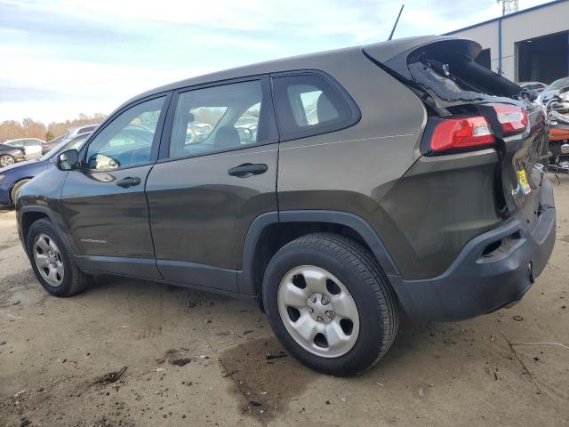 Photo 1 VIN: 1C4PJMAB7GW142145 - JEEP CHEROKEE S 