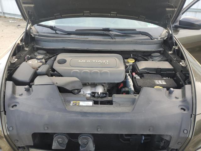 Photo 11 VIN: 1C4PJMAB7GW142145 - JEEP CHEROKEE S 