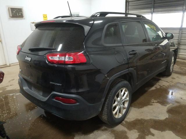 Photo 3 VIN: 1C4PJMAB7GW191300 - JEEP CHEROKEE 