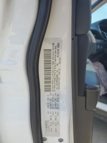 Photo 12 VIN: 1C4PJMAB7GW253651 - JEEP GRAND CHEROKEE 