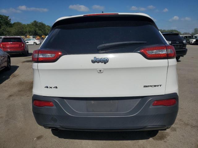 Photo 5 VIN: 1C4PJMAB7GW253651 - JEEP GRAND CHEROKEE 