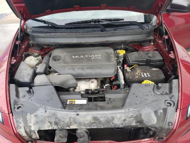 Photo 11 VIN: 1C4PJMAB7GW283653 - JEEP CHEROKEE S 