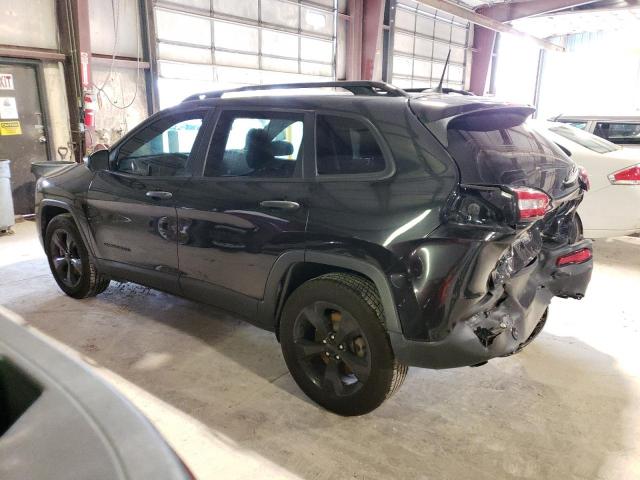 Photo 1 VIN: 1C4PJMAB7GW327800 - JEEP CHEROKEE S 