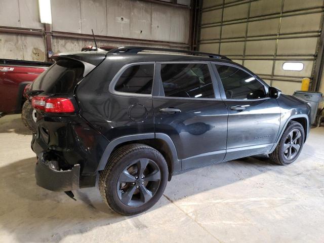 Photo 2 VIN: 1C4PJMAB7GW327800 - JEEP CHEROKEE S 