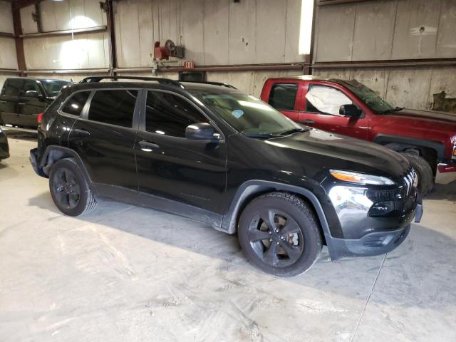 Photo 3 VIN: 1C4PJMAB7GW327800 - JEEP CHEROKEE S 