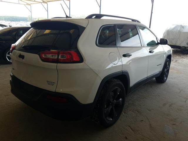 Photo 3 VIN: 1C4PJMAB7HD240329 - JEEP CHEROKEE S 