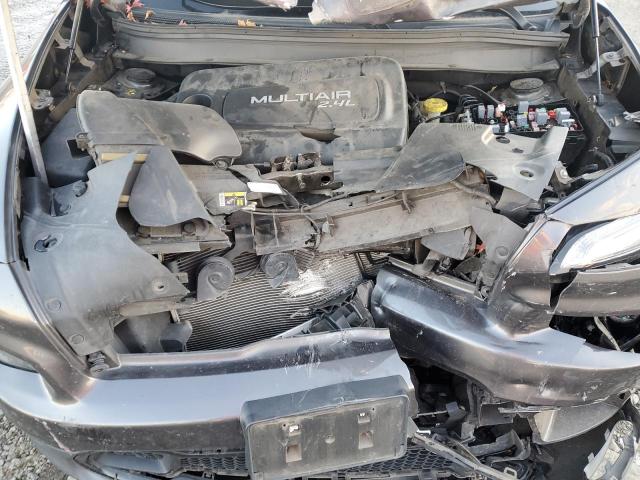 Photo 6 VIN: 1C4PJMAB7HW584148 - JEEP CHEROKEE S 