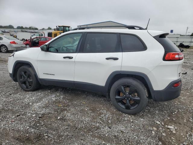 Photo 1 VIN: 1C4PJMAB7HW605189 - JEEP CHEROKEE S 