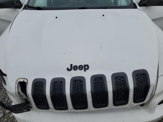 Photo 11 VIN: 1C4PJMAB7HW605189 - JEEP CHEROKEE S 