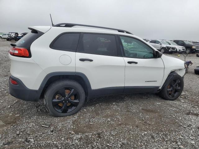 Photo 2 VIN: 1C4PJMAB7HW605189 - JEEP CHEROKEE S 