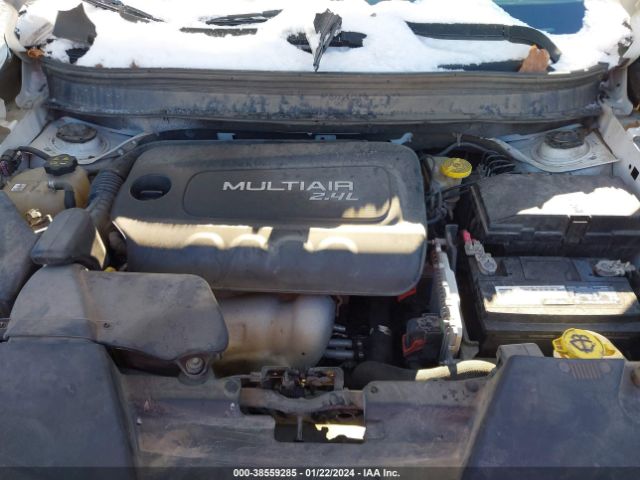 Photo 9 VIN: 1C4PJMAB8EW140417 - JEEP CHEROKEE 