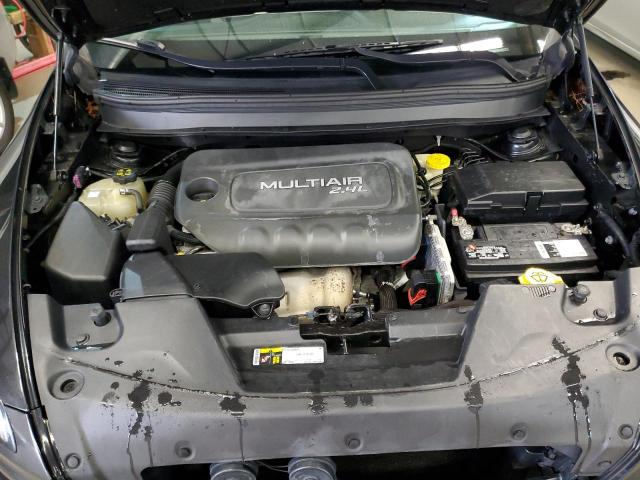 Photo 11 VIN: 1C4PJMAB8EW144807 - JEEP CHEROKEE S 